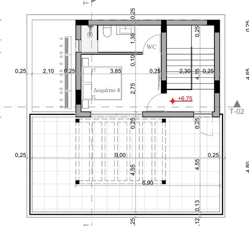 Property rhd046n4 Pernera, Famagusta 38