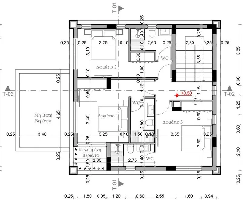 Property rhd046n4 Pernera, Famagusta 40