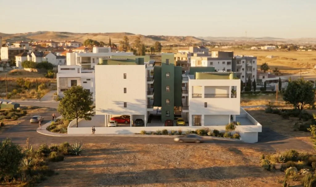 Immobile rhd054n1p/301 Aradippou, Larnaca 15