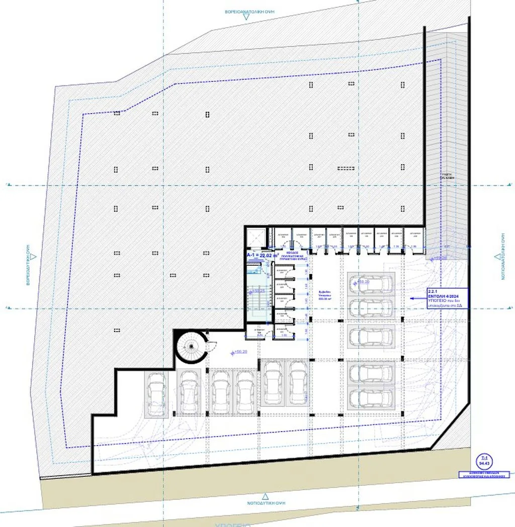 Immobile rhd054n1p/301 Aradippou, Larnaca 16