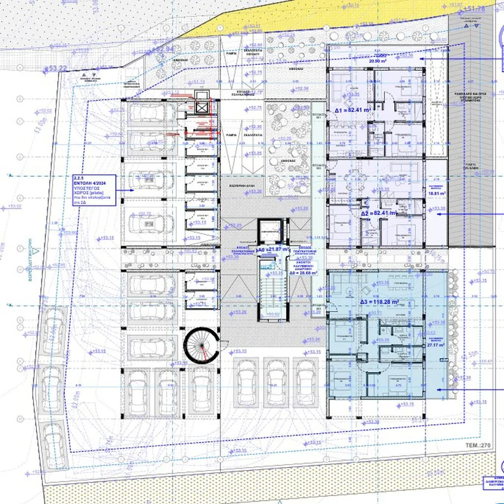 Immobile rhd054n1p/301 Aradippou, Larnaca 18