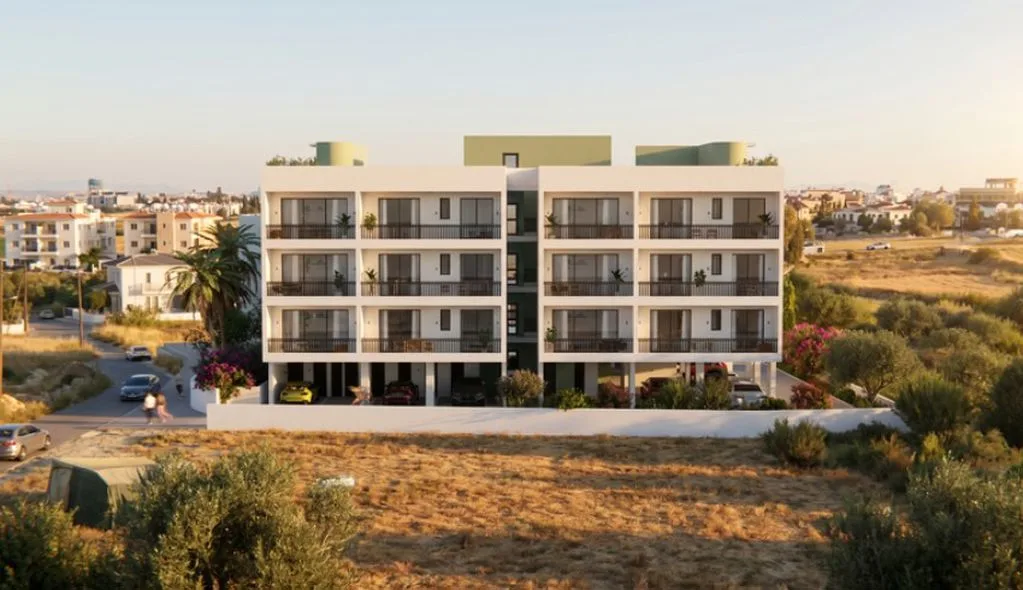 Propiedad rhd054n2p/304 Aradippou, Larnaca 15