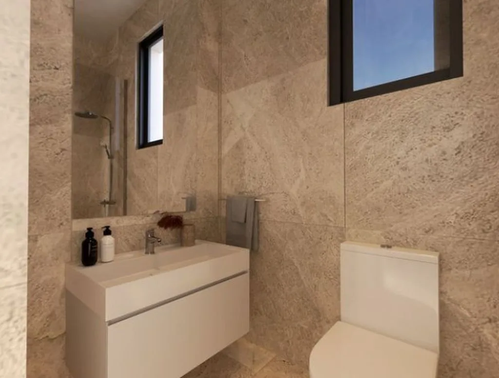 Immobilie rhd055n3 Pernera, Famagusta 13