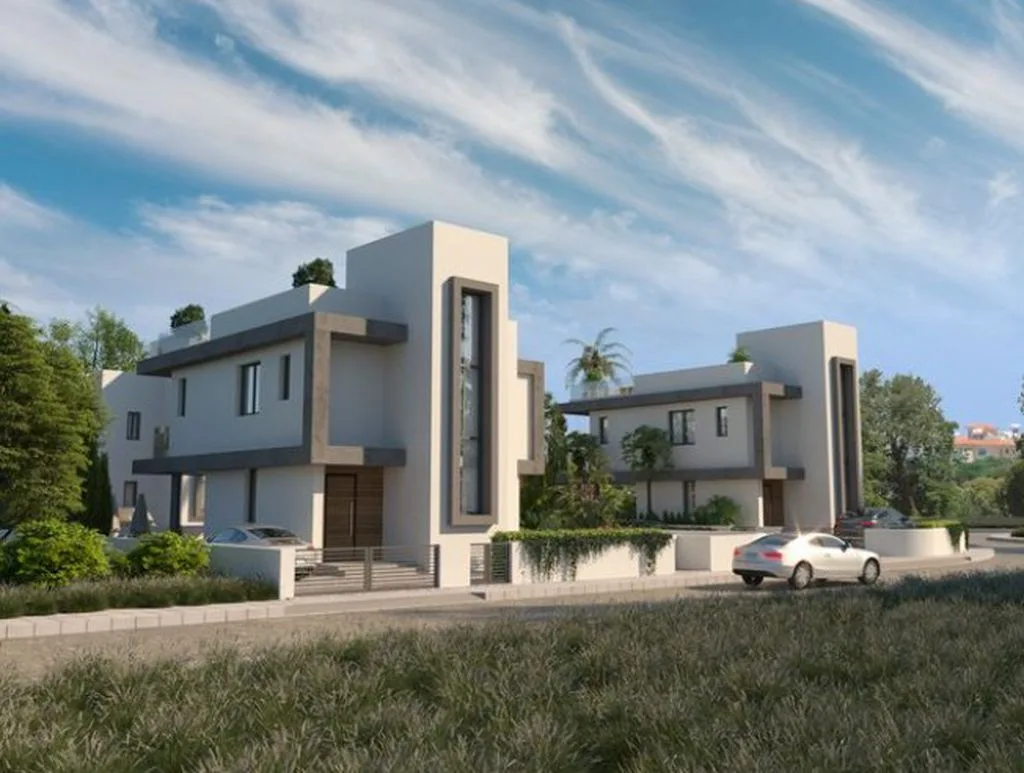 Immobilie rhd055n3 Pernera, Famagusta 15