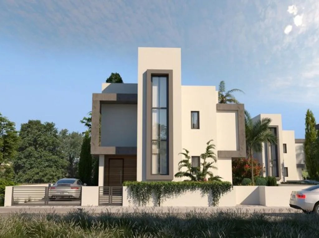 Immobilie rhd055n3 Pernera, Famagusta 16