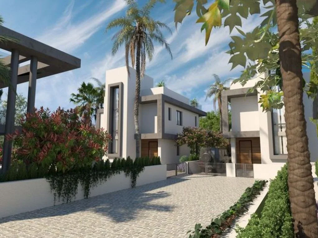 Immobilie rhd055n3 Pernera, Famagusta 18