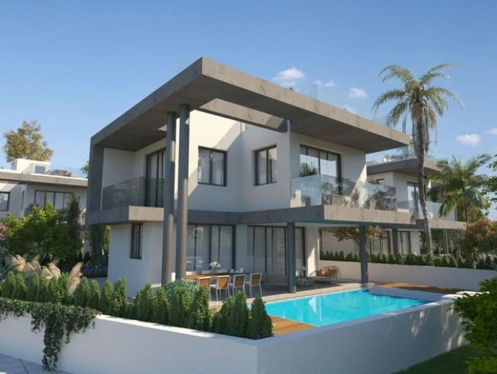 Immobilie rhd055n3 Pernera, Famagusta 19