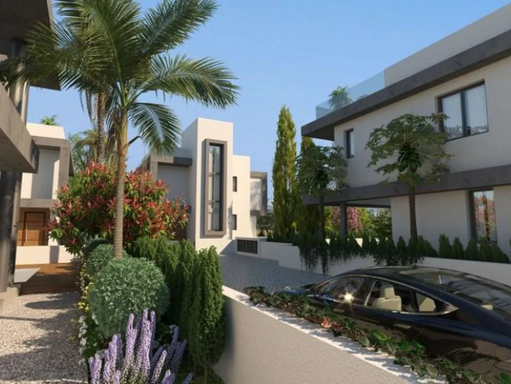Immobilie rhd055n3 Pernera, Famagusta 20