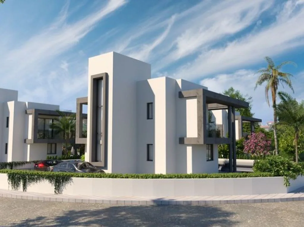 Immobilie rhd055n3 Pernera, Famagusta 21