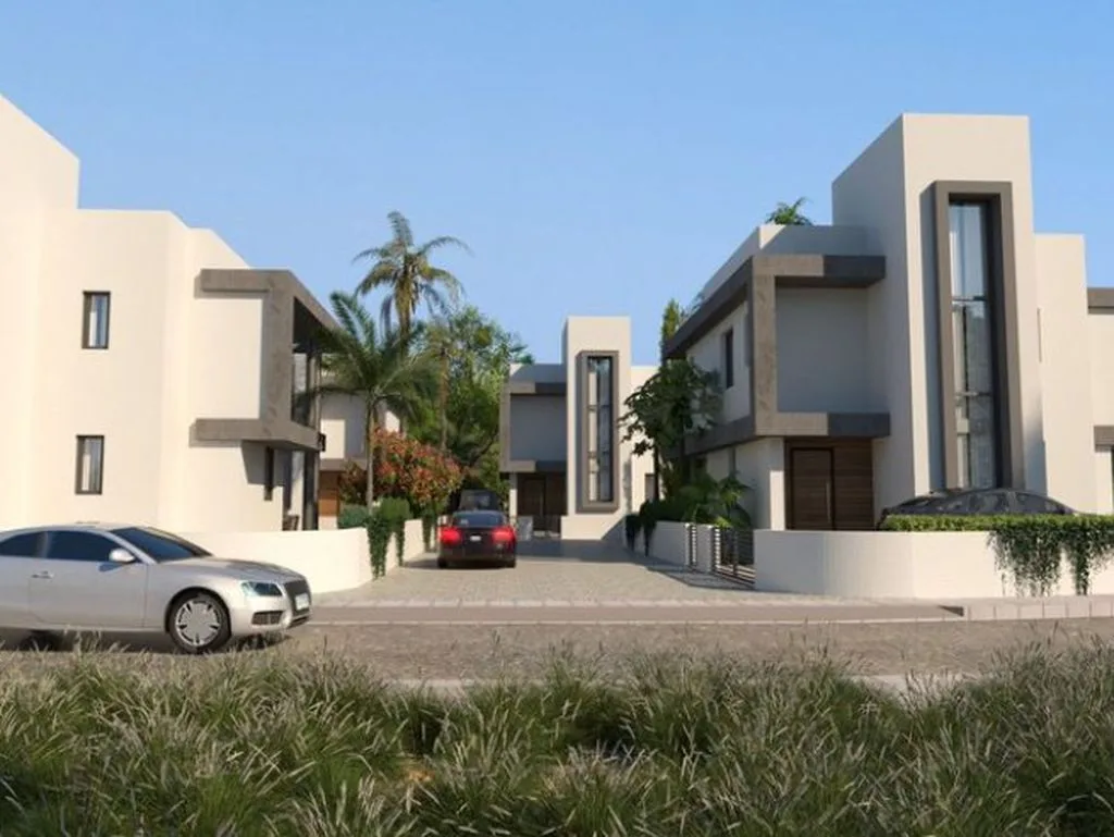 Immobilie rhd055n3 Pernera, Famagusta 22