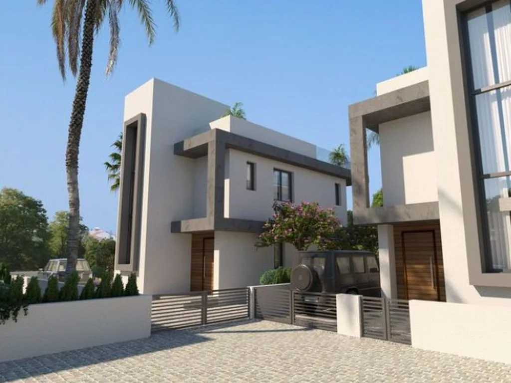 Immobilie rhd055n3 Pernera, Famagusta 23