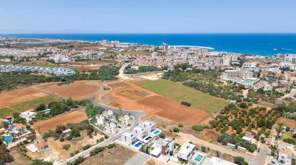 Immobilie rhd055n3 Pernera, Famagusta 25