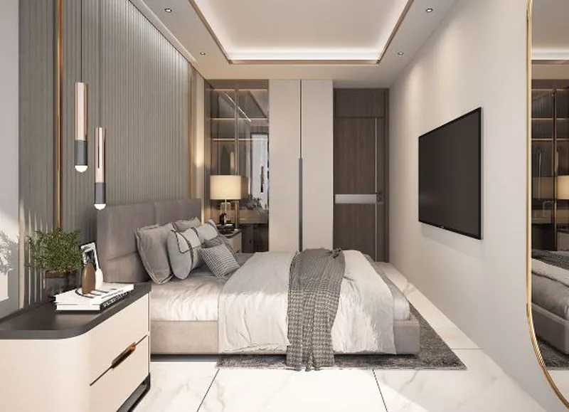 Immobilie 59226 Paphos, Paphos / ris001n1