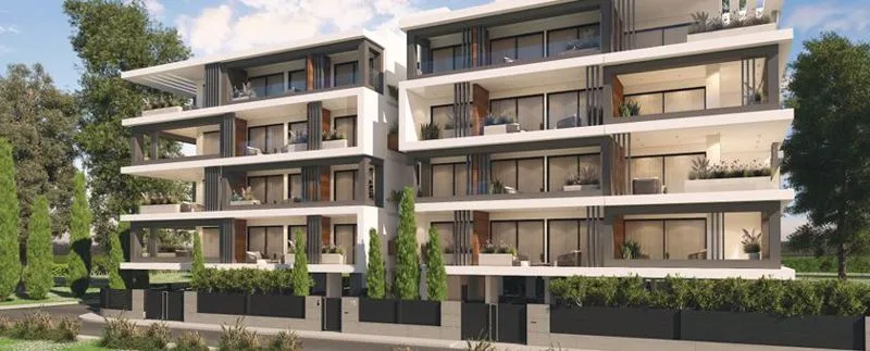 房产 59130 帕福斯, 帕福斯 / ris001ns