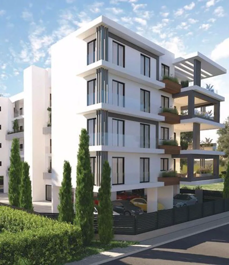 房产 59130 帕福斯, 帕福斯 / ris001ns