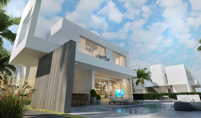 Property ros004n3 Pernera, Famagusta 13