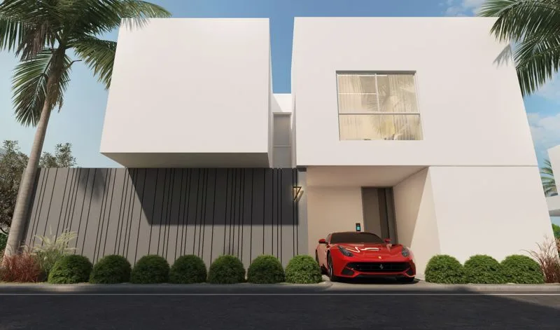 Property ros004n3 Pernera, Famagusta 14