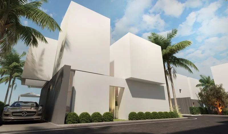 Property ros004n3 Pernera, Famagusta 15