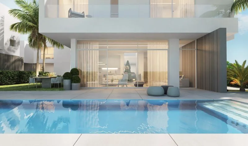 Property ros004n3 Pernera, Famagusta 17