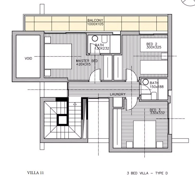 Property ros004n3 Pernera, Famagusta 24