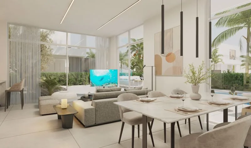 Bien immobilier 32980 Pernera, Famagouste / ros004n3