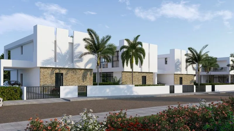 Immobile 60277 Pernera, Famagosta / ros005n3