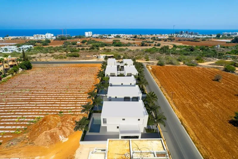 Property ros005n4 Pernera, Famagusta 13
