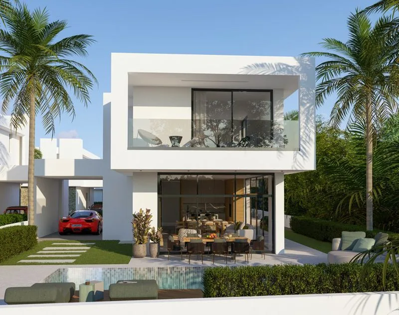 Property 60395 Pernera, Famagusta / ros005n4 13