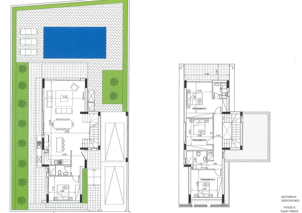 Property ros005n4 Pernera, Famagusta 15