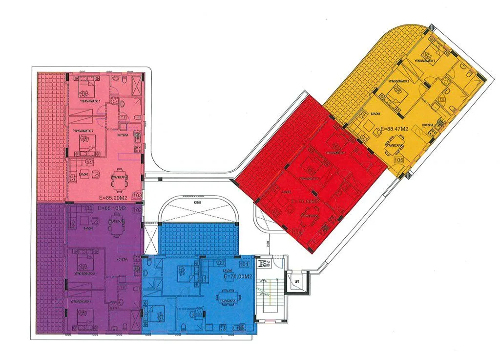 Property ros006n2 Paralimni, Famagusta 18