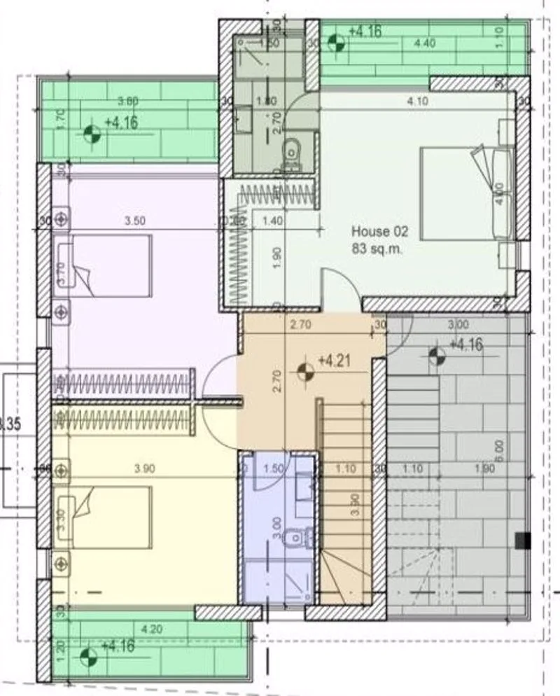 Property rox003r3/v6 Pyla, Larnaca 20