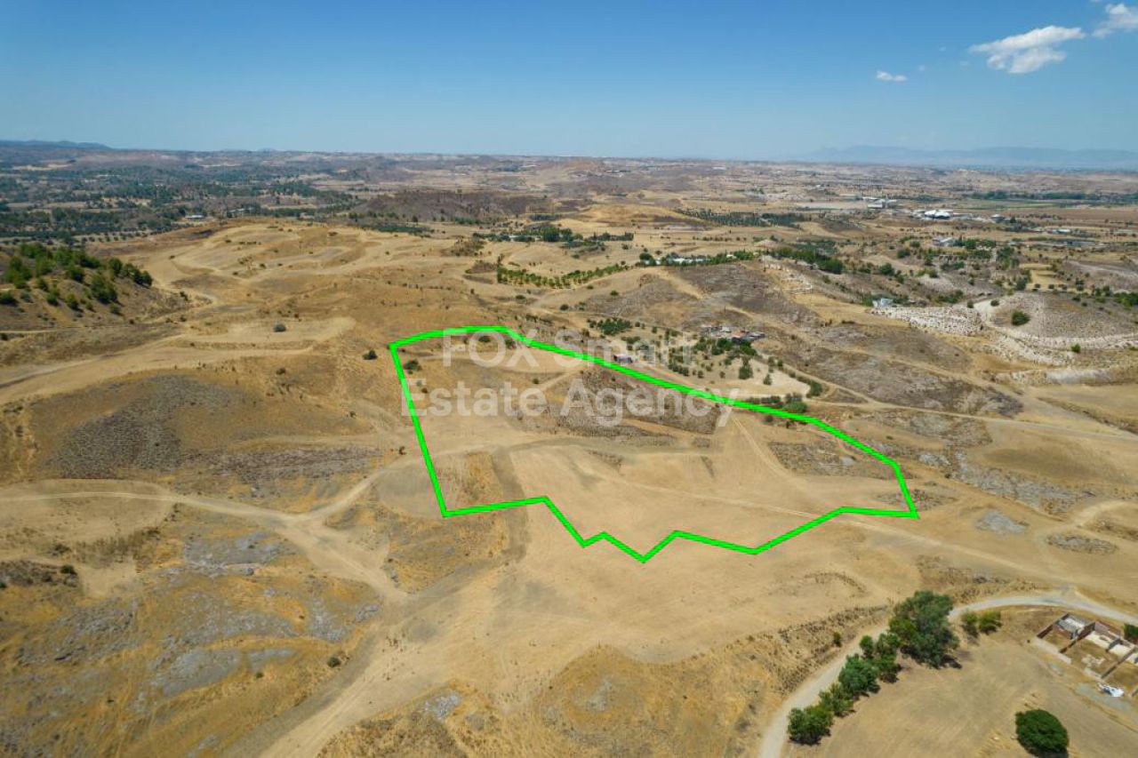 Bien immobilier 36153 Agia Varvara, Nicosie / 34178