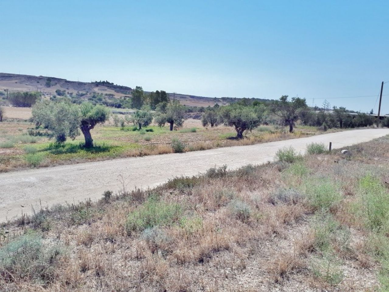 Propiedad 10271 Trimithias Agioi, Nicosia / L-96229