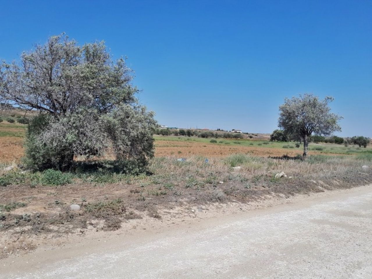 Propiedad 10271 Trimithias Agioi, Nicosia / L-96229