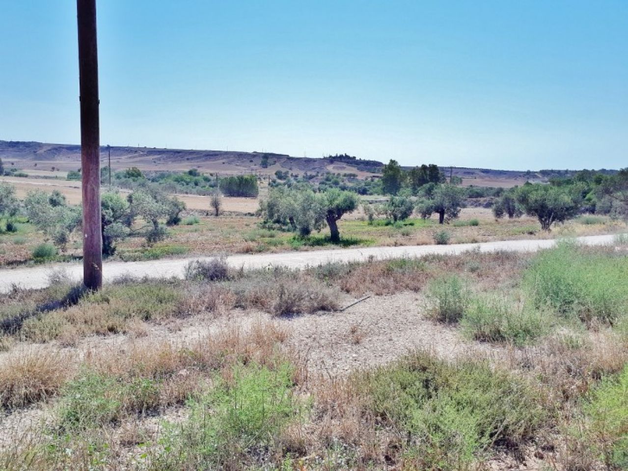 Propiedad 10271 Trimithias Agioi, Nicosia / L-96229