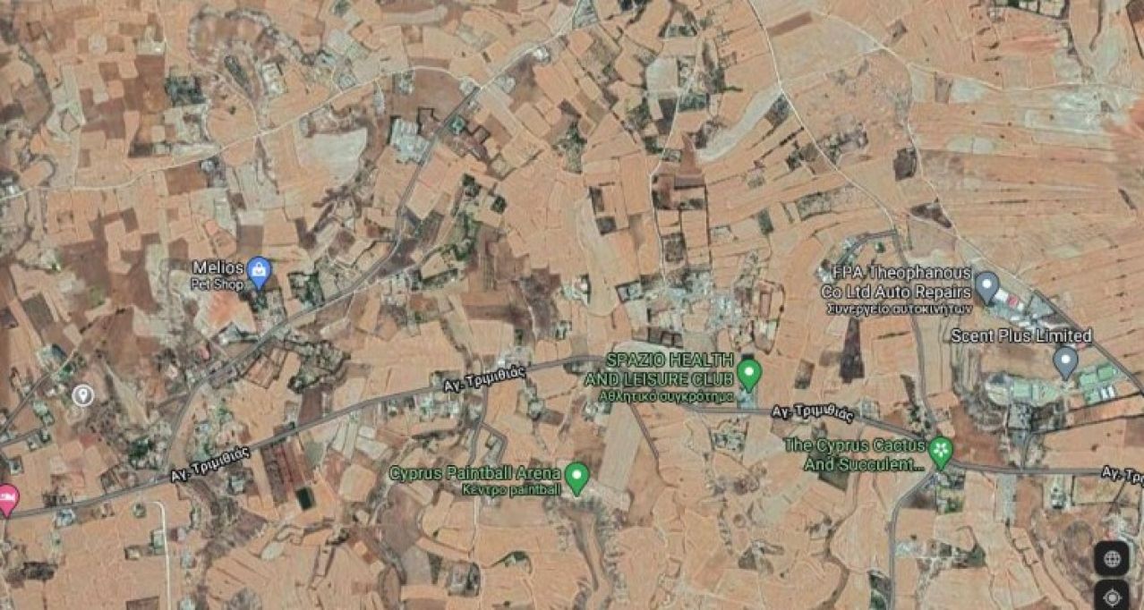 Propiedad 10852 Trimithias Agioi, Nicosia / L-105897