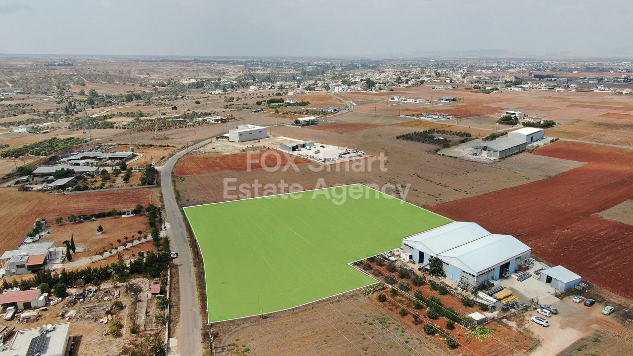 Immobile 35203 Agioi Trimithias, Nicosia / 27281