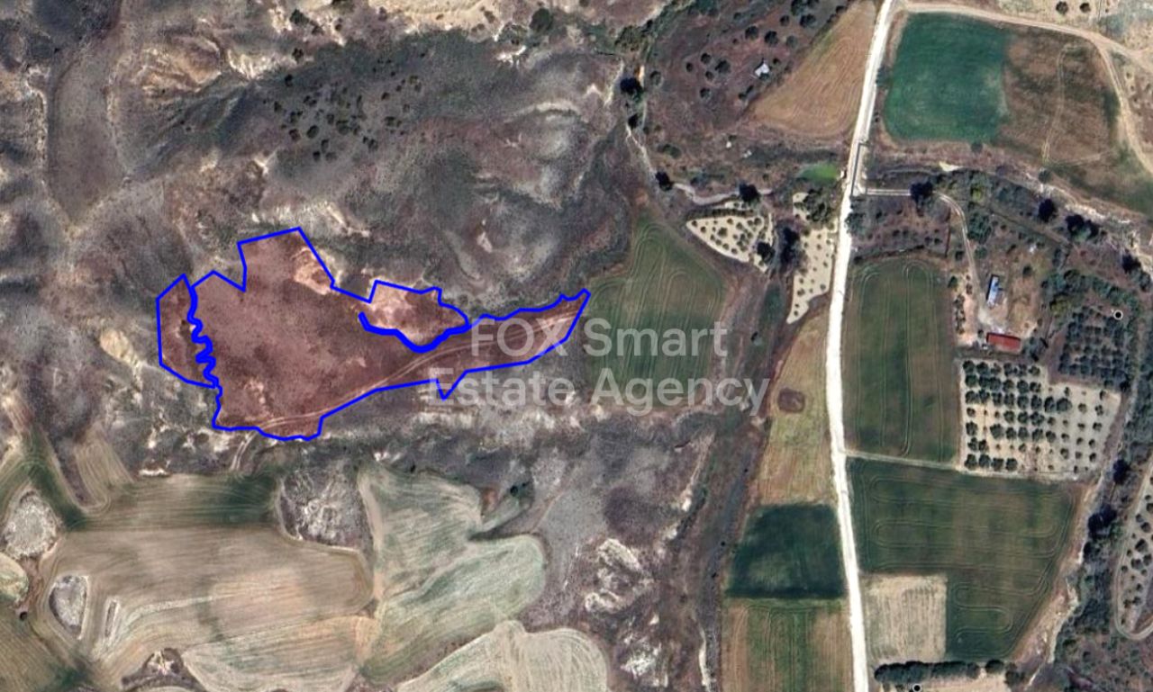 房产 52815 Agiioi Trimithias, 尼科西亚 / 44913