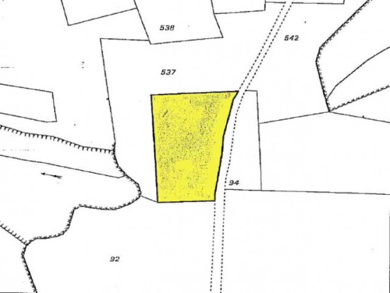 Propiedad 9395 Trimithias Agioi, Nicosia / L-64362