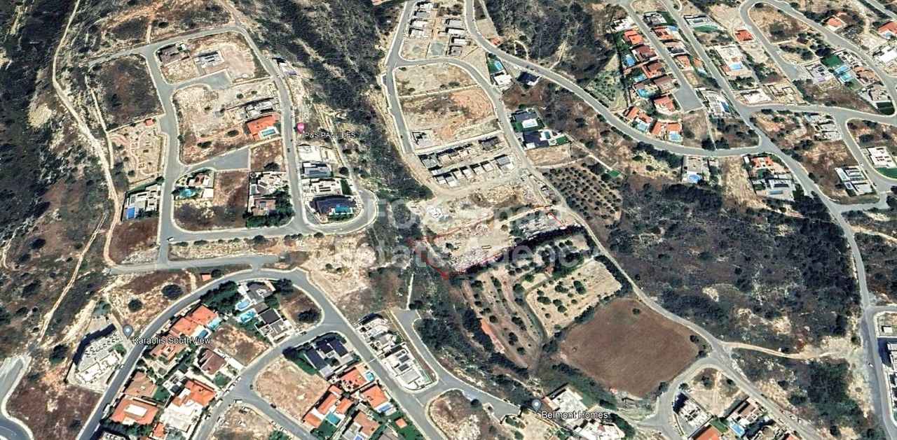 Thumbnail 1 Propriété 4100 Agios Athanasios, Limassol / LIM-PAF-3129