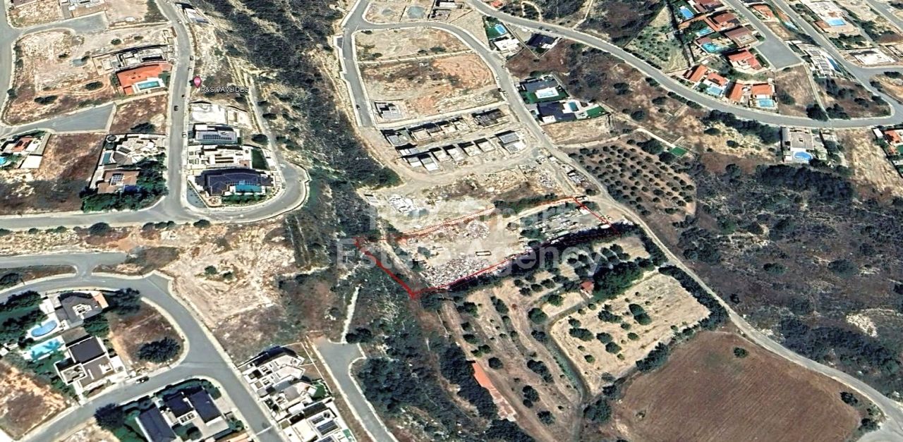 Thumbnail 2 Propriété 4100 Agios Athanasios, Limassol / LIM-PAF-3129