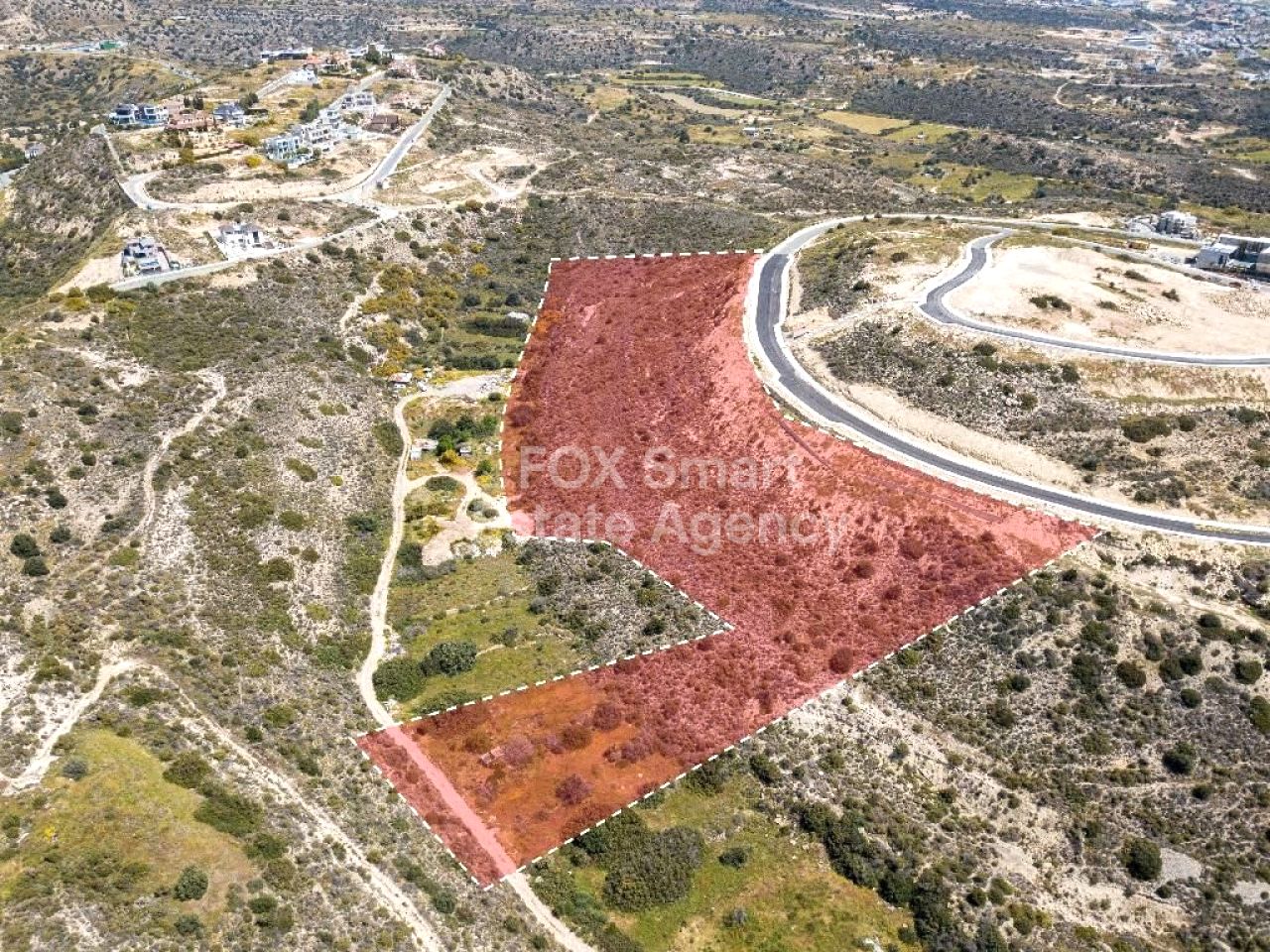 Thumbnail 5 Ακίνητα 4100 Άγιος Αθανάσιος, Λεμεσος / LIM-PAF-3669