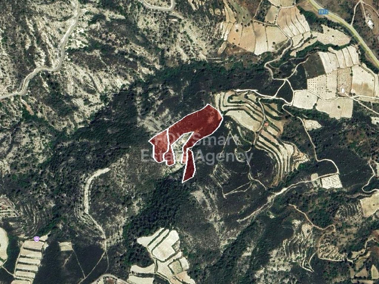 Thumbnail 4 Property 4741 Agios Mamas, Limassol / LIM-PAF-32544