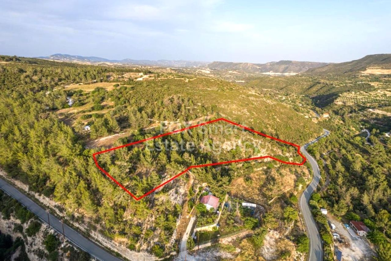 Thumbnail 2 Propriété 4711 Agios Therapon, Limassol / LIM-PAF-31827