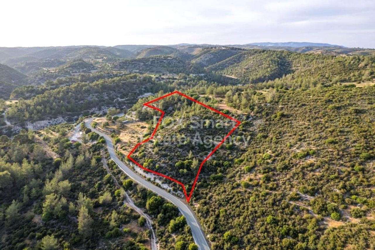 Thumbnail 5 Propriété 4711 Agios Therapon, Limassol / LIM-PAF-31827