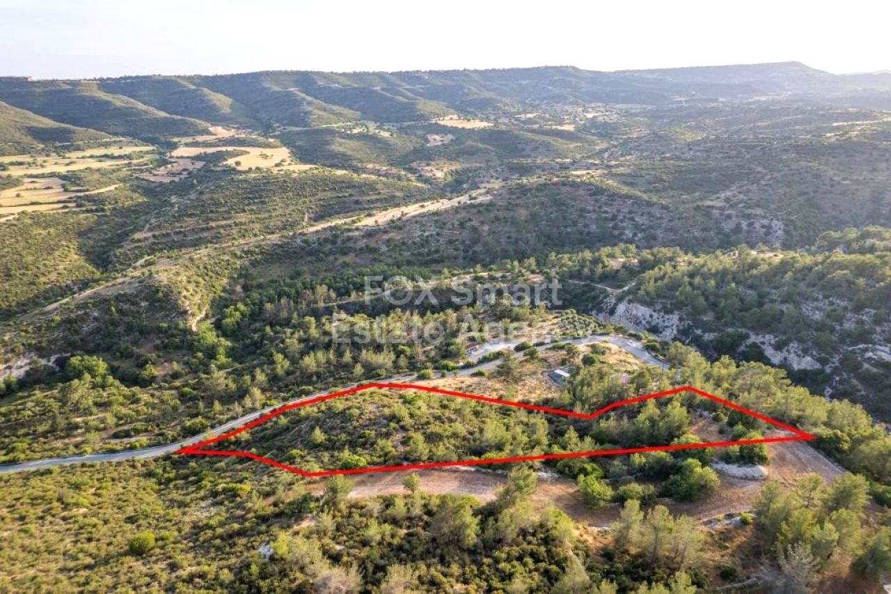 Thumbnail 3 Propriété 4711 Agios Therapon, Limassol / LIM-PAF-31827