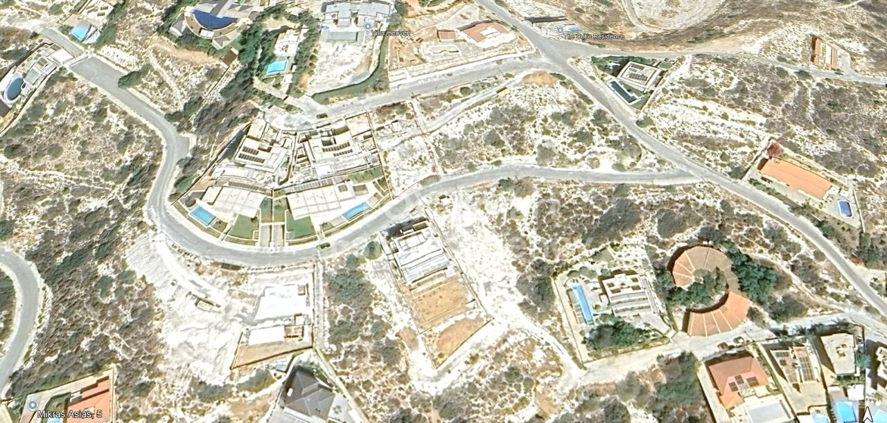 Thumbnail 1 Proprietà 4521 Agios Tychonas, Limassol / LIM-PAF-L-96781