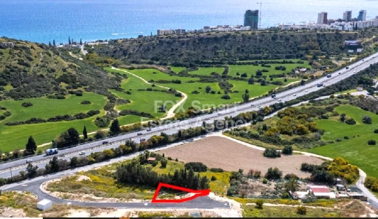 Immobile 46544 Agios Tychonas, Limassol / LIM-PAF-27744