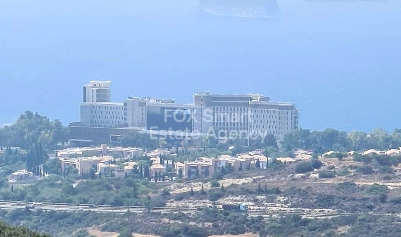 Thumbnail 1 Proprietà 4521 Agios Tychonas, Limassol / LIM-PAF-13296