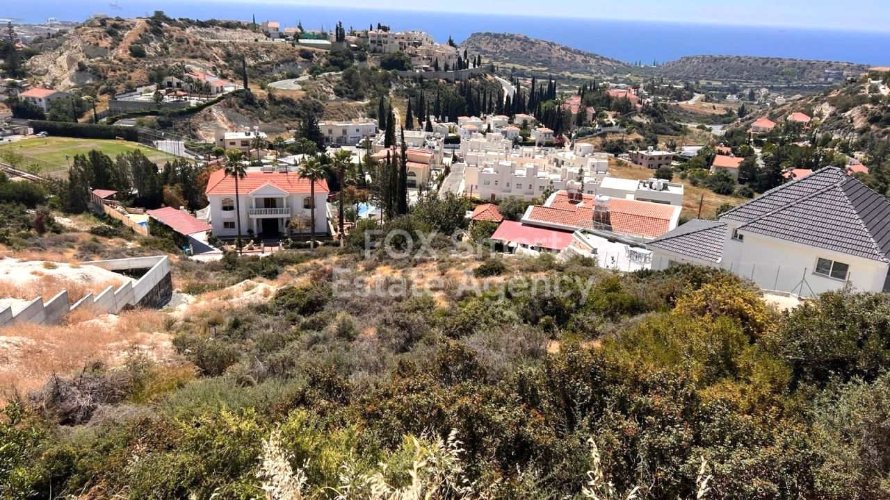 Immobile 52676 Agios Tychonas, Limassol / LIM-PAF-30732